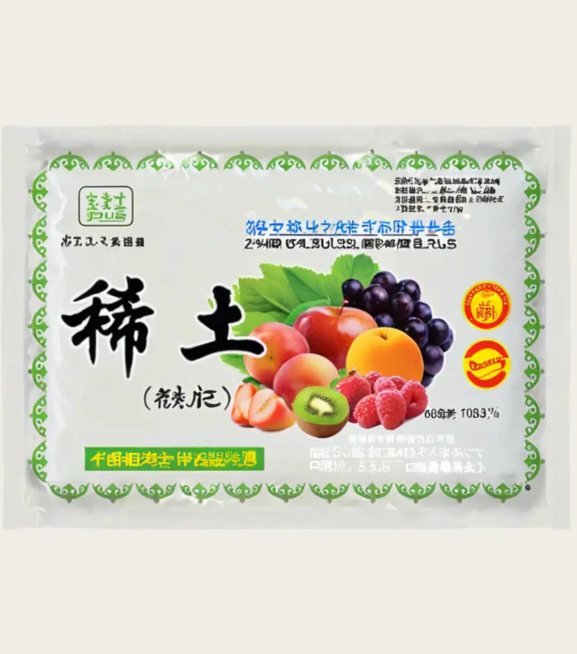 Study on the Preparation Method of Lanthanum Citrate