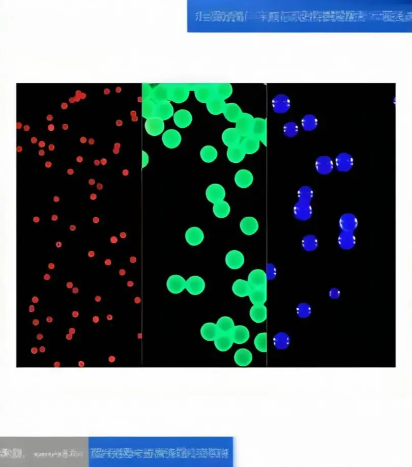 A brief discussion on the preparation and application of high-purity europium oxide and metal europium