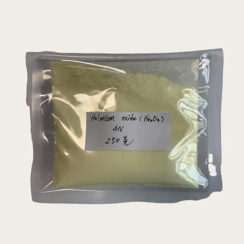Holmium Oxide Ho2O3