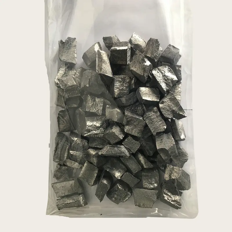 Gadolinium Metal Gd CAS 7440-54-2 For Magnetic Refrigeration Additive (2)8u1