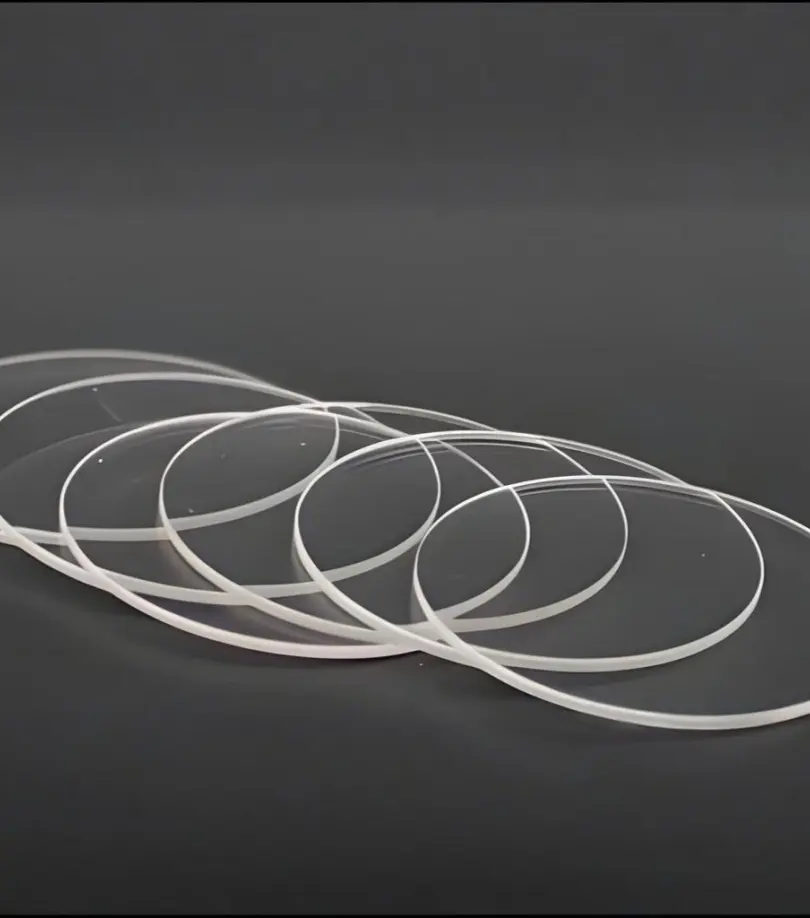 A Brief Discussion on the Preparation of Yttrium Oxide Transparent Ceramics