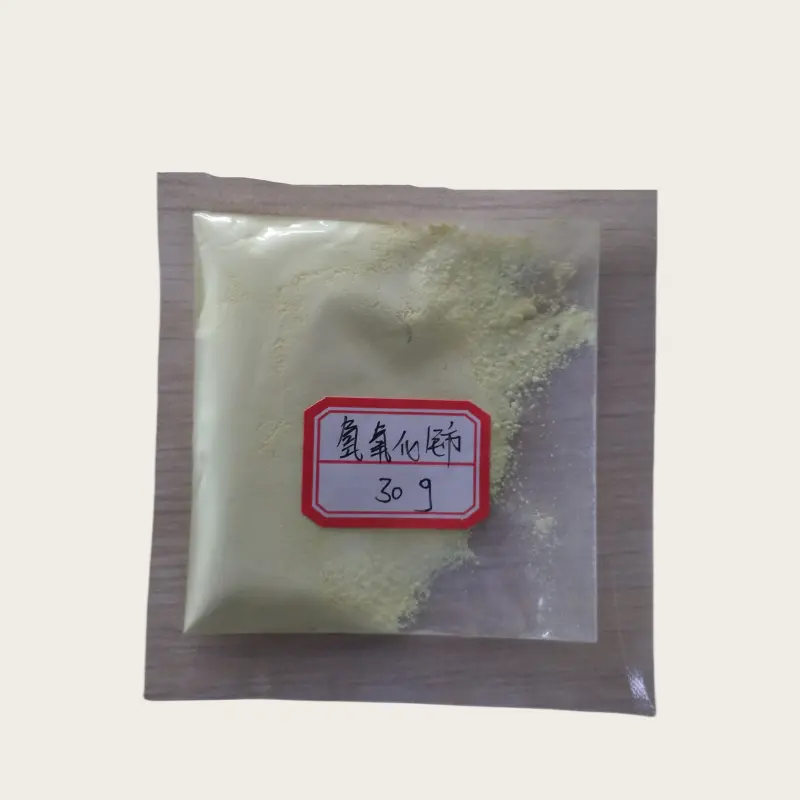 Cerium(IV) Hydroxide Ce(OH)4 CAS 12014-56-1 For Exhaust Gas Purification Catalyst (1)4d2