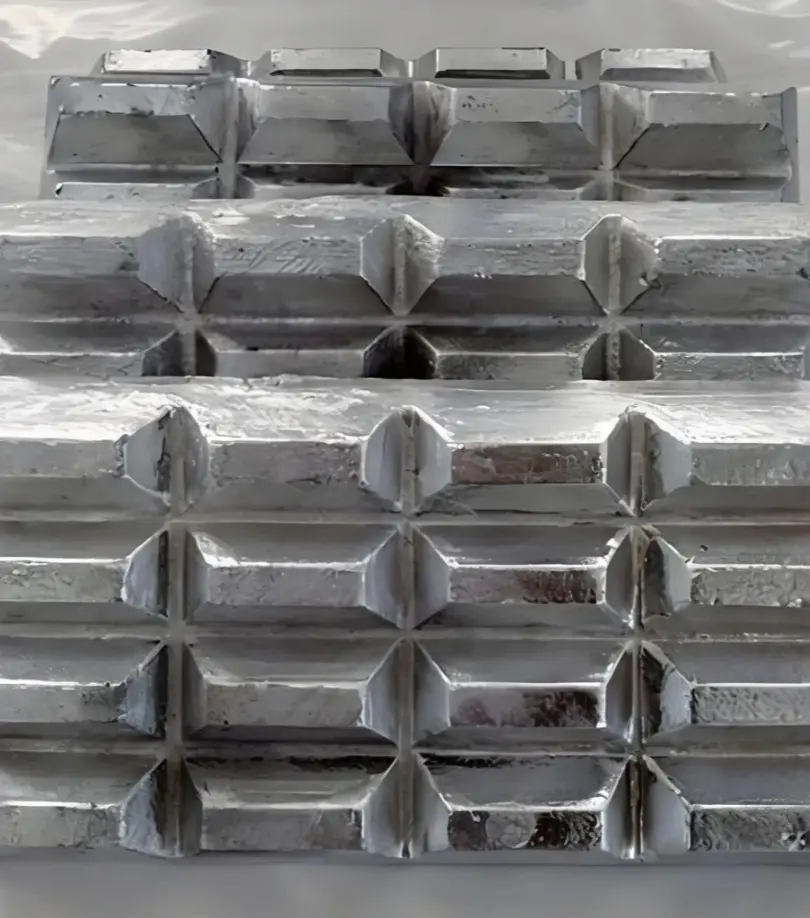 Research on rare earth flux in recycled aluminum industry