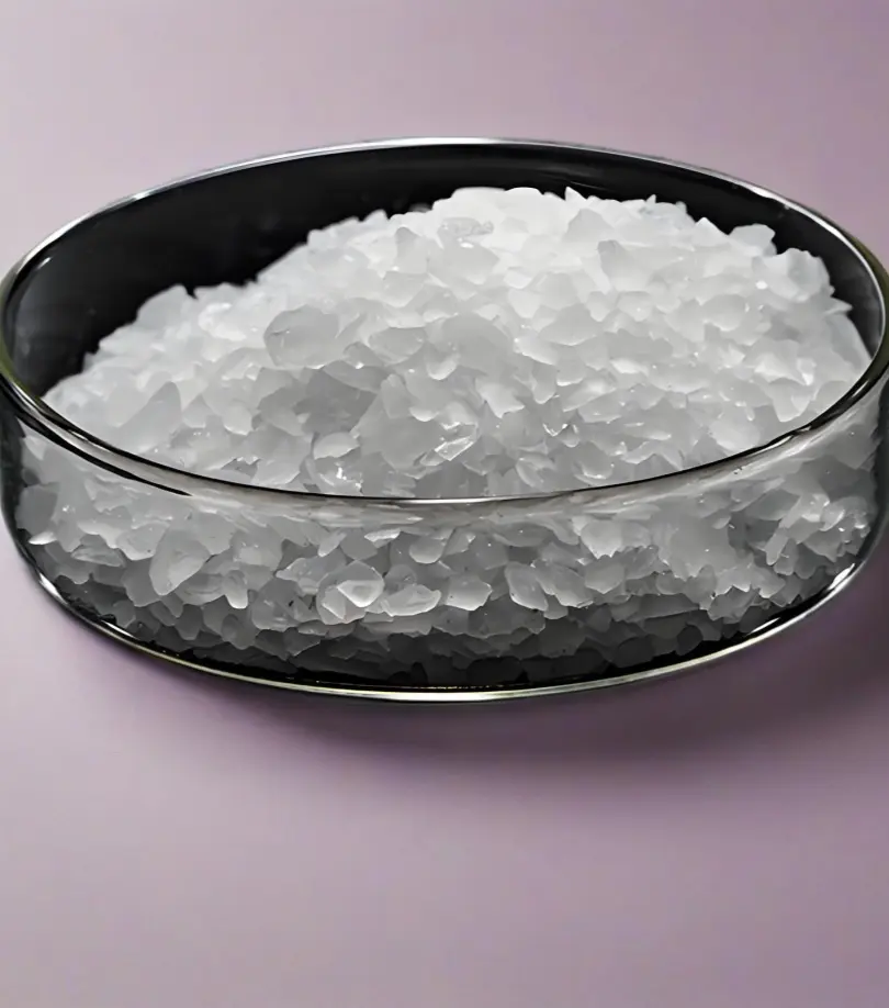 Preparation and market analysis of rare earth fluoride