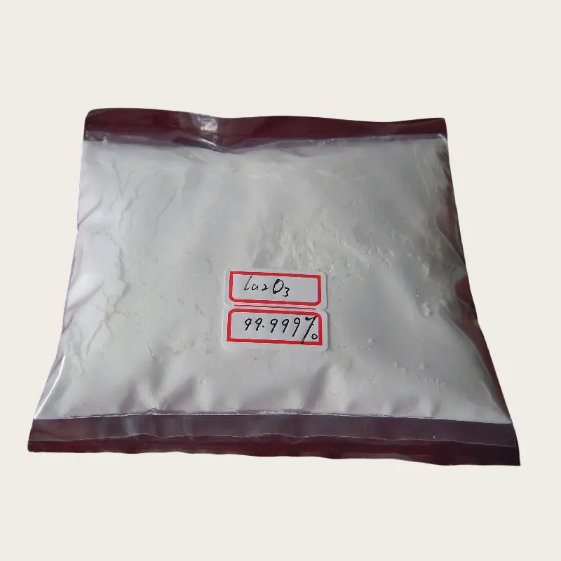 La2O3 (2)